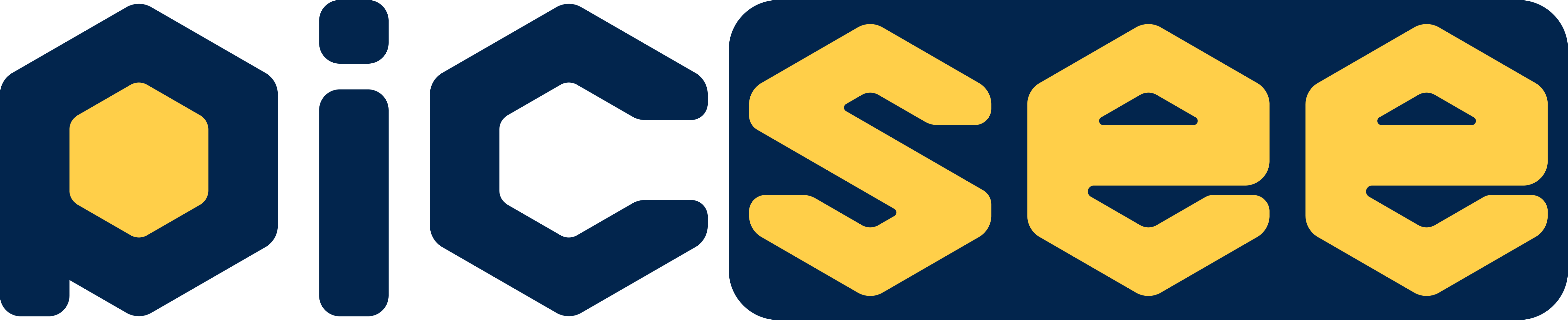 PicSee logo
